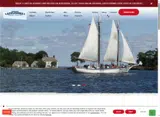 Schooner Appledore Sailing Tours coupon verification screenshot