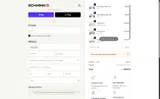 Schwinn Bikes coupon verification screenshot