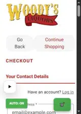 Schwinn Bikes coupon verification screenshot