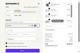 Schwinn Bikes coupon verification screenshot