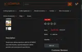 TACOSLAY coupon verification screenshot