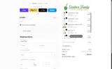 Sciabica's California Olive Oil coupon verification screenshot