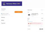 35FORME coupon verification screenshot