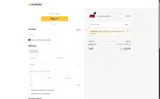 SCIENLODIC coupon verification screenshot