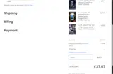 RASSY coupon verification screenshot