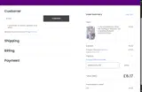 MANGAGYUJTES coupon verification screenshot