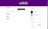 CHRISCAPTURES coupon verification screenshot