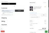 RASSY coupon verification screenshot