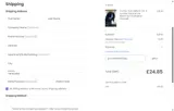 ACOURTOFSPICYBO coupon verification screenshot