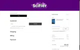 LINESINMOTION coupon verification screenshot