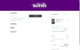 LINESINMOTION coupon verification screenshot