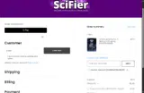 CHANTALSTRUGGLES coupon verification screenshot