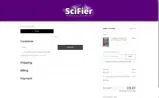 ACOURTOFSPICYBO coupon verification screenshot