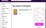 RASSY coupon verification screenshot