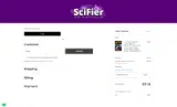 MANGAGYUJTES coupon verification screenshot