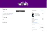 NERDLOUNGE coupon verification screenshot