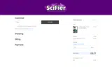 YOH coupon verification screenshot