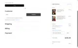 BECCAANDTHEBOOKS coupon verification screenshot