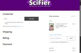 PX4MANGA coupon verification screenshot