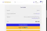 newdiscountoff coupon verification screenshot