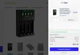 lastchancenow coupon verification screenshot
