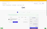goldshop15 coupon verification screenshot