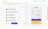 promo15 coupon verification screenshot