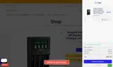 jesus coupon verification screenshot