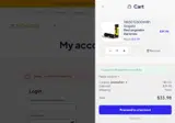 josecohen coupon verification screenshot