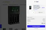 newoff30 coupon verification screenshot