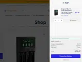josecohen coupon verification screenshot