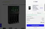 newoff30 coupon verification screenshot
