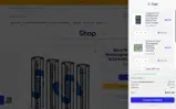newdiscountoff coupon verification screenshot