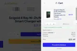 valverde coupon verification screenshot