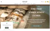Scojo coupon verification screenshot