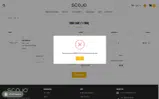 Scojo coupon verification screenshot