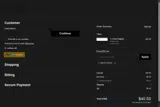 Scojo coupon verification screenshot
