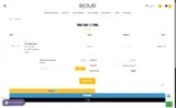 Scojo coupon verification screenshot