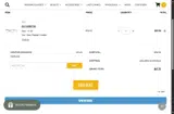 Scojo coupon verification screenshot