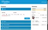 ScooterBug coupon verification screenshot