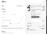 save20 coupon verification screenshot