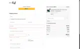 TAKE15 coupon verification screenshot