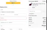 TARTANDAY15 coupon verification screenshot