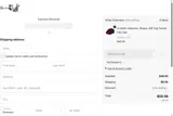 TARTANDAY15 coupon verification screenshot