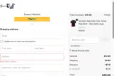 HOLIDAY18 coupon verification screenshot