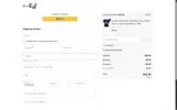 TAXRELIEF15 coupon verification screenshot