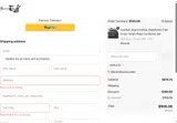 25SALE25 coupon verification screenshot