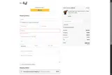 WRAPIN15 coupon verification screenshot