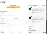 SHOP25 coupon verification screenshot
