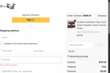 GET5$ coupon verification screenshot
